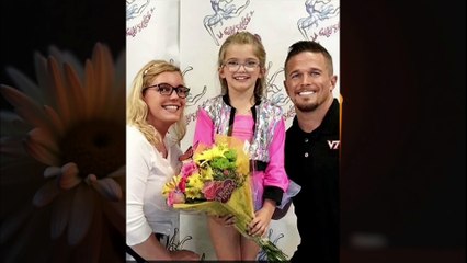 She Was Only 10 and Bullied to Death