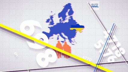 Von Bürgergeld bis Unterkunft: So ändern sich Sozialleistungen für ukrainische Geflüchtete in Europa