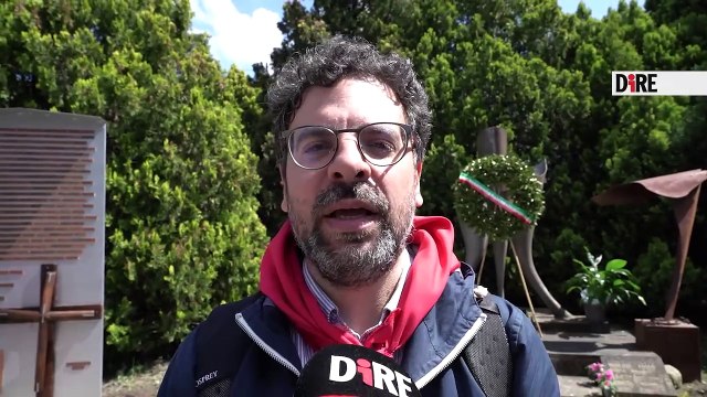 Bologna - 25 APRILE. CGIL BOLOGNA: PAPA CI DISSE DI FARE RUMORE PER CHI NON PUÒ (24.04.25)