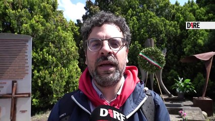 Bologna - 25 APRILE. CGIL BOLOGNA: "PAPA CI DISSE DI FARE RUMORE PER CHI NON PUÒ"  (24.04.25)