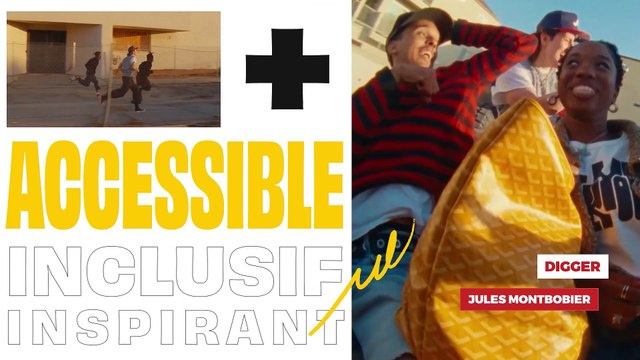 Le Palmarès Brouillon d'un rêve Impact 2025 dévoilé au Frames Festival !