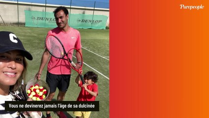 Valentin Kretz, 12 ans d'écart avec sa femme Charina ! Vous ne devinerez jamais son âge