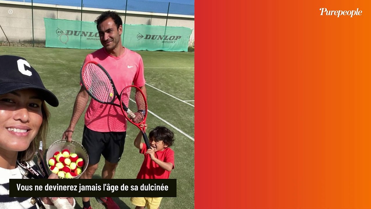 Valentin Kretz, 12 ans d'écart avec sa femme Charina ! Vous ne devinerez jamais son âge