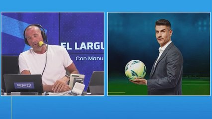 La rotunda declaración de Álvaro Benito sobre la renovación de Vinicius que incluye un mensaje directo a él y a Mbappé