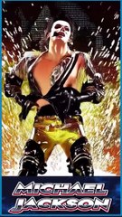 Dancing _Like Michael Jackson 💃3💃 رقص مثل مايكل جاكسون