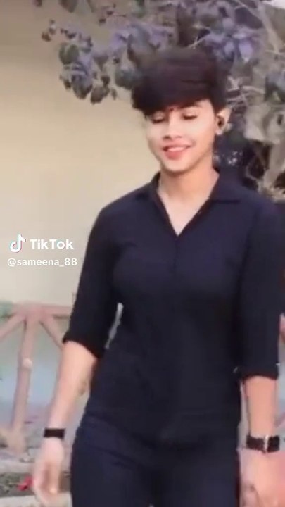 Lady boy