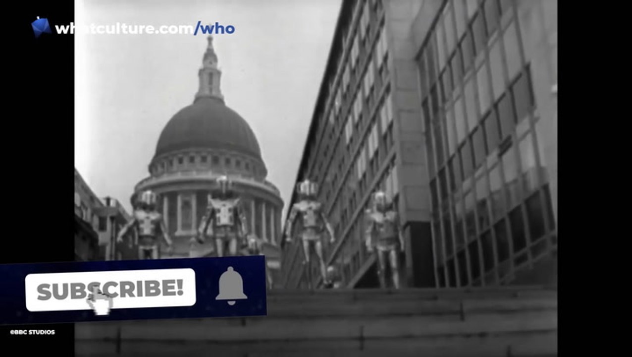 20 Doctor Who Moments We'll Never Forget