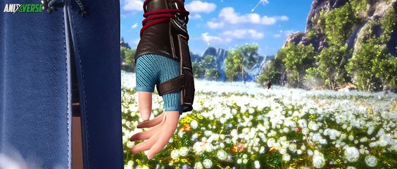 [Anixverse] Bu Liang Ren S7 - 06 [4K]