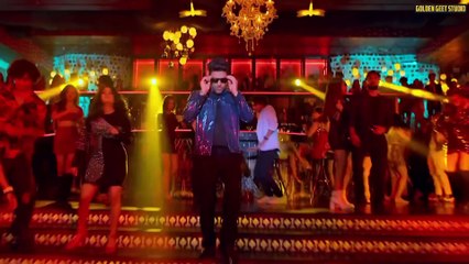 Guru Randhawa  ISHARE TERE  Saiee M  Ft. Dhvani B  Golden Geet Studio_2025 #Rashid_Zaidi