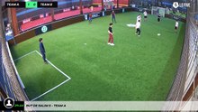 But de Salim S - Team A