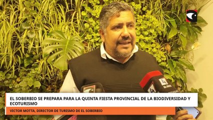 El Soberbio se prepara para la quinta Fiesta Provincial de la Biodiversidad y Ecoturismo