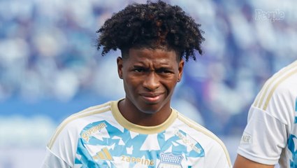 Soccer Player's Wife and 5-Year-Old Daughter Kidnapped by Intruders as He Reportedly Hid Under the Bed in Terror