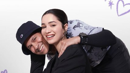 Sara Tendulkar ने डैडी के बर्थडे पर ल‍िखा खास पोस्ट!