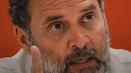 Rahul Gandhi बोले- कोई भी एक्शन ले सरकार, हमारा पूरा सपोर्ट