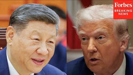 Gordon Chang Touts Importance Of ‘Non-Tariff Barriers’ Amid Growing Trade Tensions With China