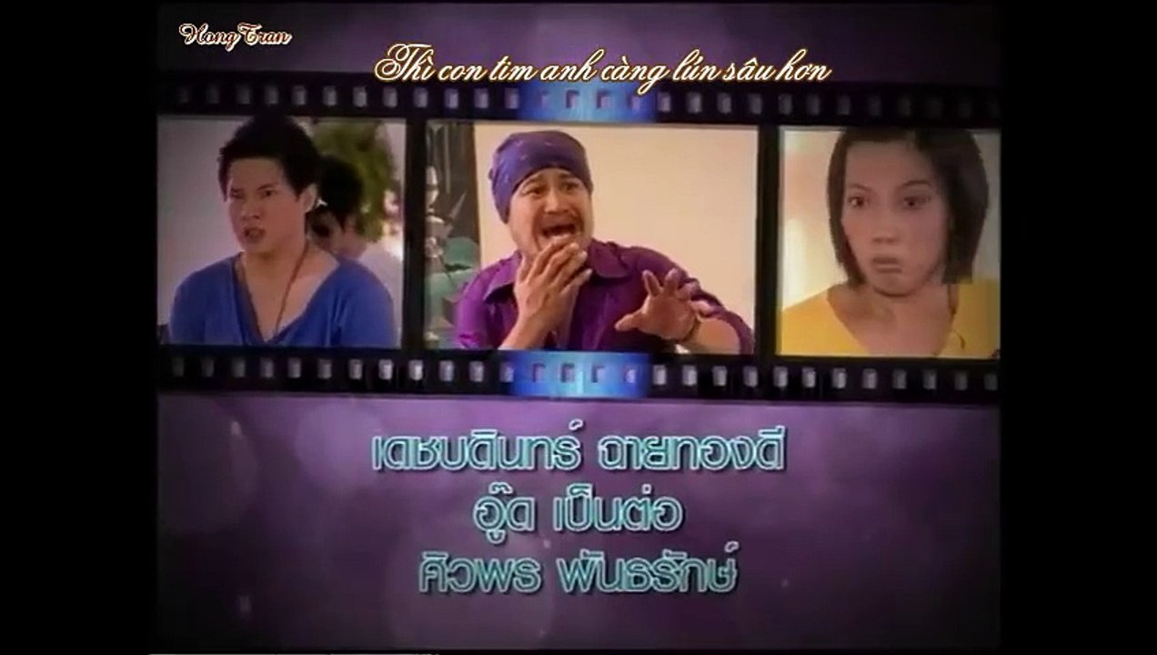 [Vietsub-Tập 13] Em Là Phụ Nữ