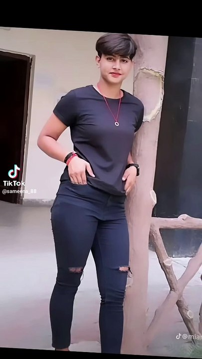 Lady boy