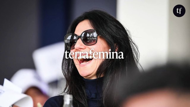 Inspirante , quelle joie de l'écouter : Marie Drucker se met à nu et incite les femmes de 50 ans à aimer ce qu'elles sont aujourd'hui