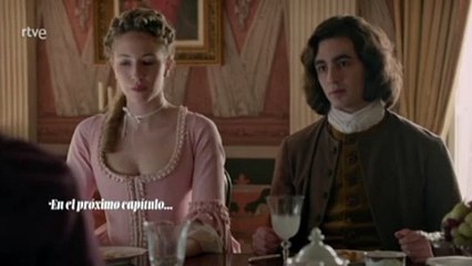 Valle salvaje capitulo 145 avance