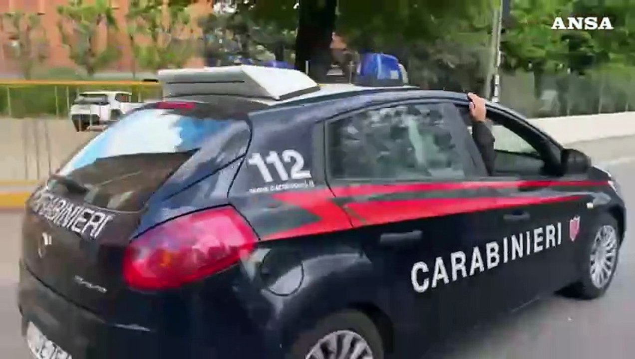 Modena: uccide il figlio disabile, la moglie malata e poi se' stesso