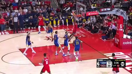 PLAYOFFS NBA: CELTICS Y CAVALIERS SE ALEJAN, ROCKETS EPAREJA CONTRA WARRIORS - MH SPORTS 3