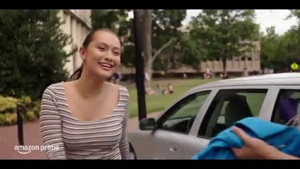 O Verão Que Mudou Minha Vida 3° Temporada Teaser Dublado
