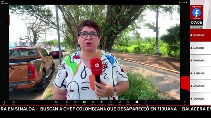 Atacan a balazos a dos periodistas en Poza Rica, Veracruz