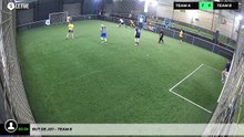But de Jo1 - Team B
