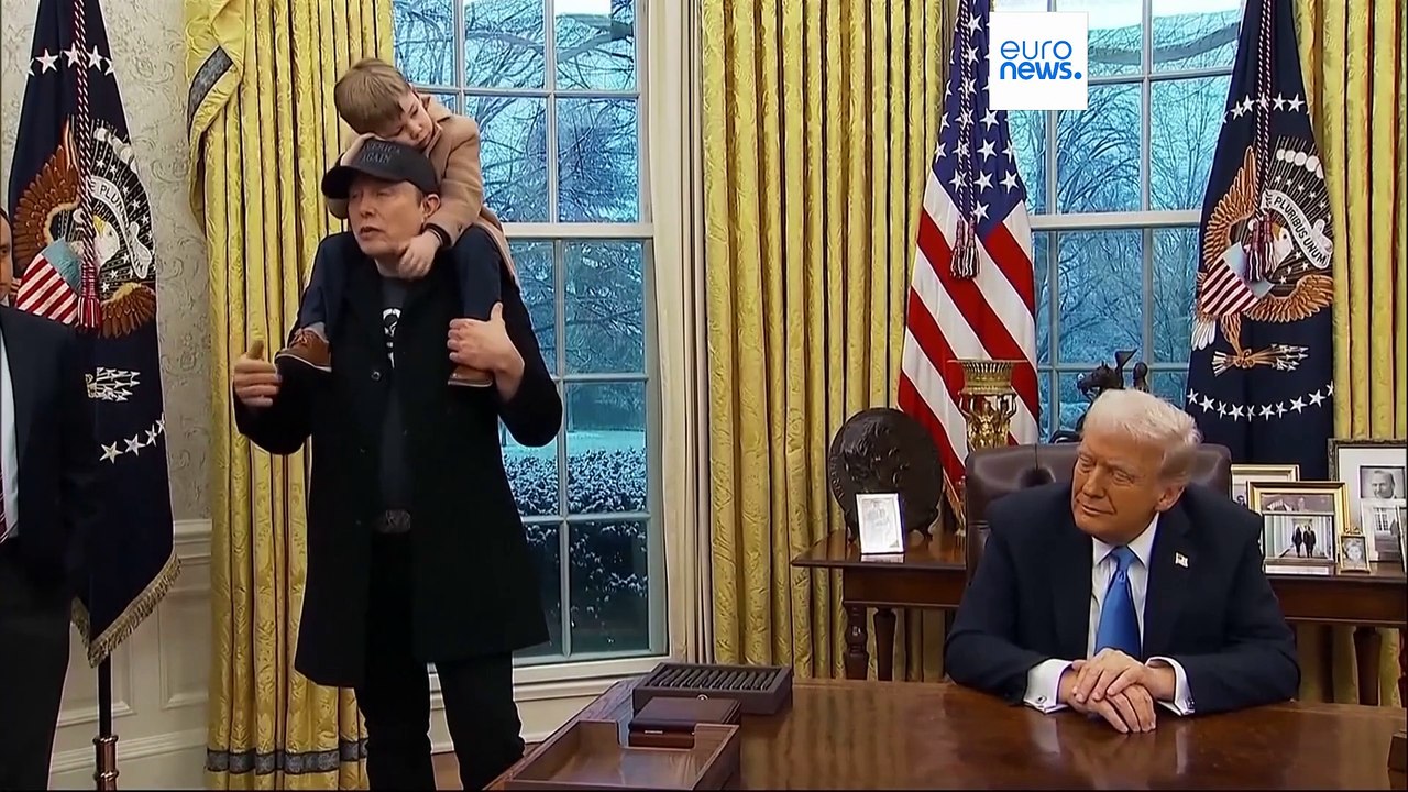 Elon Musk kevesebb időt tölt politikával, meggyengült cége, a Tesla erősítésére koncentrál