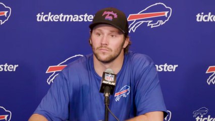 Josh Allen shows unwavering support for Hailee Steinfeld’s Stunning performance in ‘Sinners’