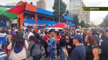 Paro de Maestros en Bogotá: Crisis educativa paraliza más de 200 colegios públicos