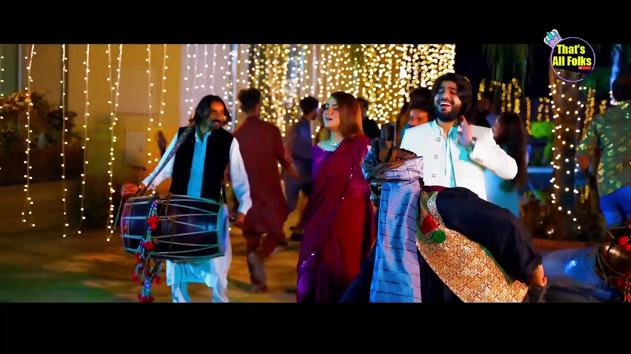 Chhala Aya Uk Toon  Chhaly Noo Band Lawa Dy  Singer Zeeshan Khan Rokhri & Arishma  Official Song_2025 #Rashid_Zaidi