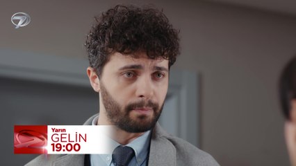 Gelin 190. Bölüm Fragmanı - 25 Nisan Cuma
