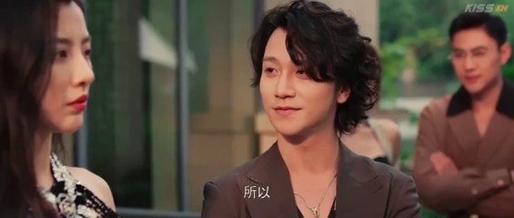 [Eng Sub] The Gold behind the Stone Ep 17