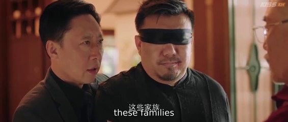 [Eng Sub] The Gold behind the Stone Ep 11