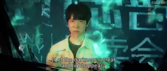 [Eng Sub] The Gold behind the Stone Ep 12