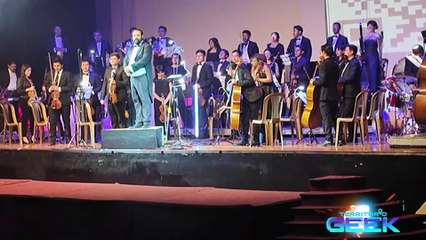 TERRITORIO GEEK  - Sinfónica : Homenaje a John Williams