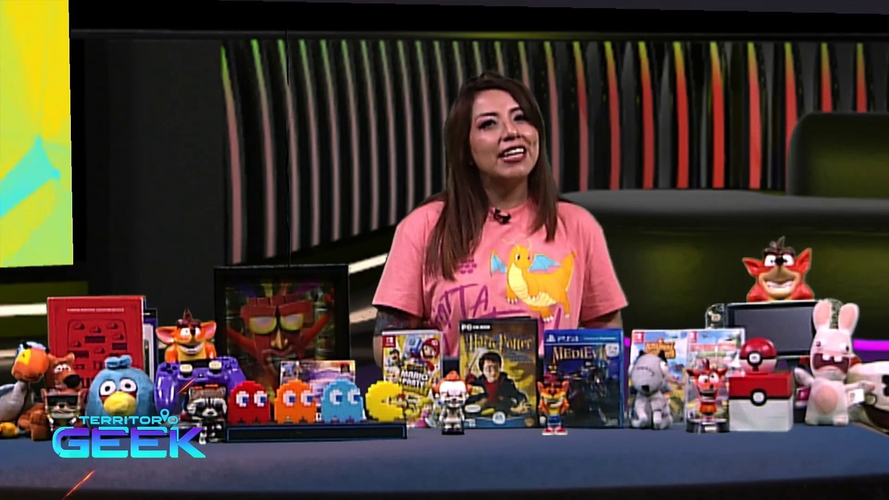 TERRITORIO GEEK - ANÁLISIS Y GEEK POINTS : Pelicula "5 de Septiembre"