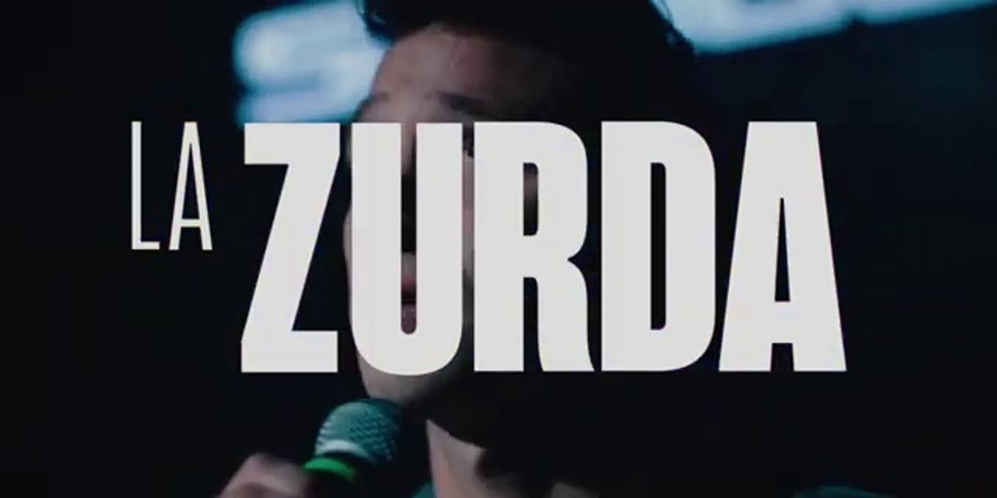 LA ZURDA | PELICULA TRAILER OFICIAL