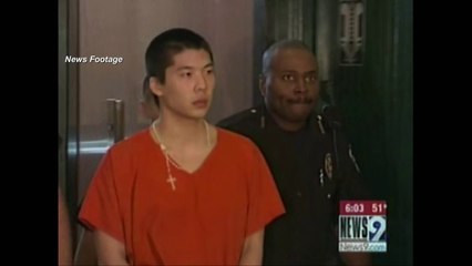 Vivendo com o inimigo - S01E03