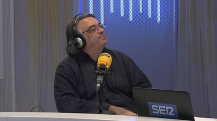 Radio Lindo | Entrevista a Jesús Ruiz Mantilla