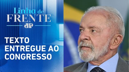 Lula sobre a PEC da segurança: “Assumimos a responsabilidade de cuidar do tema” | LINHA DE FRENTE