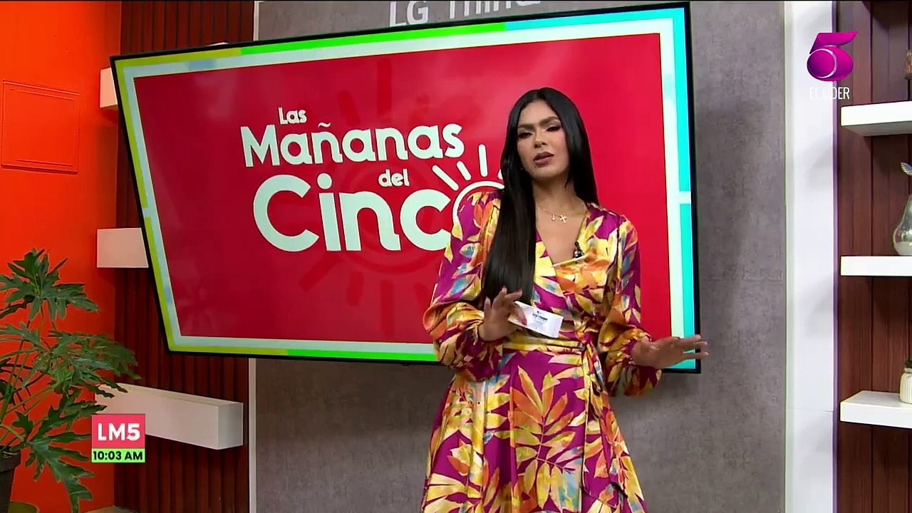 LM5 - 24 de abril de 2025