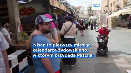 Izrael: dwie minuty ciszy dla ofiar Holokaustu