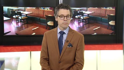 TVA Nouvelles CHAU 12h 24 avril 2025