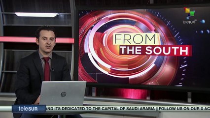 Venezuela: 316 repatriates arrive from Mexico as part of 'Back to the Homeland' plan