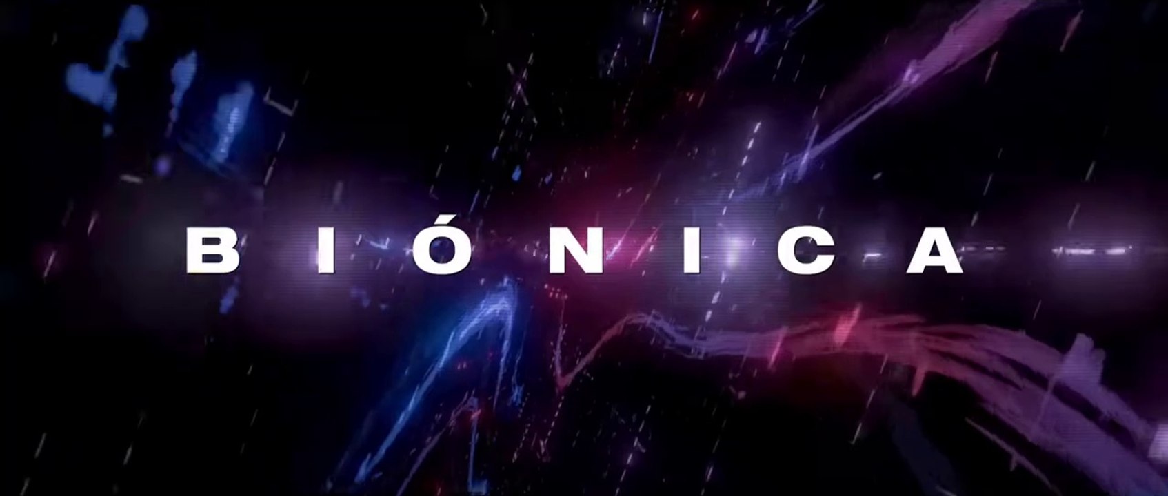 BIÓNICA | Trailer