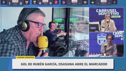 Luke Bakio Expulsion 🚫