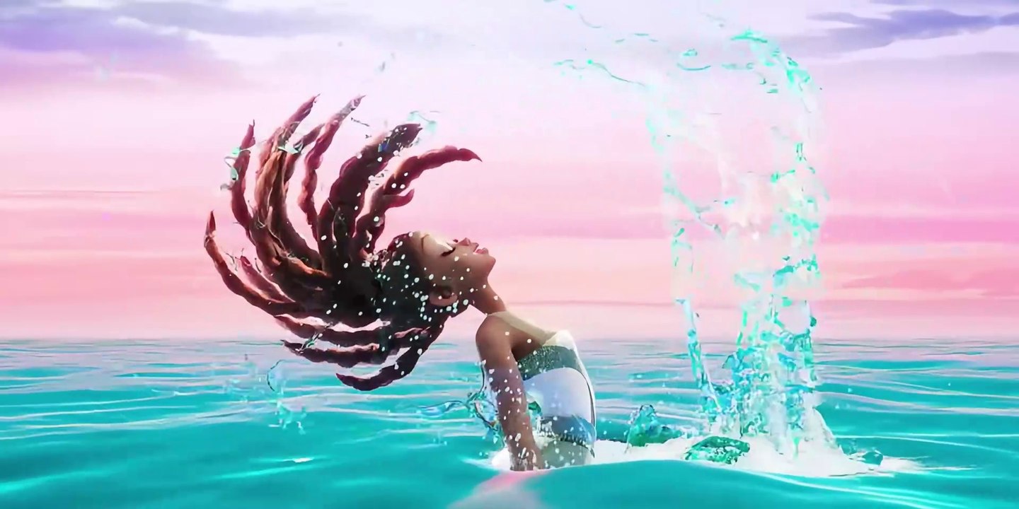 CLUBE WINX REBOOT | NOVA TRANSFORMAÇÃO DA AISHA!🌊