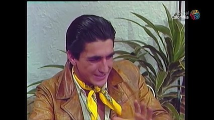 Pero Sigo Siendo El Rey cap 9 y 10  1984